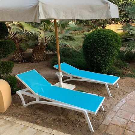 El Gouna Ferienwohnung In Zentraler Lage Hurghada Exterior foto