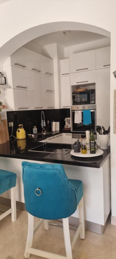 El Gouna Ferienwohnung In Zentraler Lage Hurghada Exterior foto